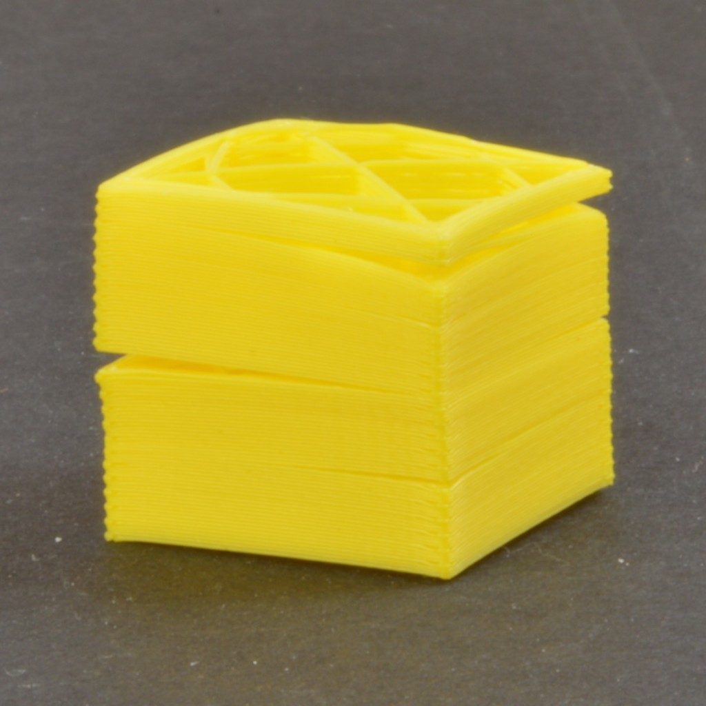 Layer Separation
