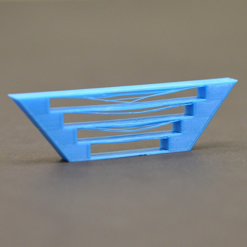 Poor Bridging