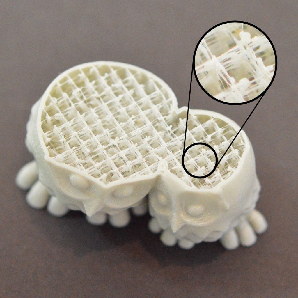 Weak Infill