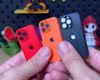 3D Printed the World's Smallest iPhone