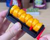 3D Printed Reciprocating Motion from Rotation Mechanism
