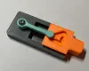 Latch Mechanism