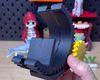 3D Printed Tilt Phone Stand