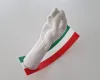 Oscillating Italian hand gesture