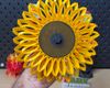 3D Printed Sunflower Windmill 🌻 (608 Bearing Mod)