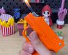 3D Printed Funny Lighter