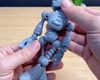 Flexi Print-in-Place Fokobot 