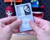 3D Printed iPod – Engineered for Zero Purpose. Designed for Maximum Clicks