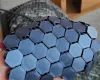 NASA Chainmail Fabric