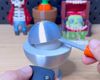 3D Printed Demon Core