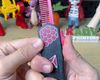 Fully Printable Otf Fidget Toy Comb