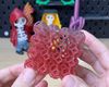 3D Printed ProFab Lattice Cube