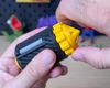 3D Printed Spinning Top Launcher