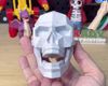 Low Poly Skull Puzzle