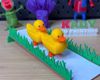 3D Printed TWO DUCKS – THE RAMP WALKER!