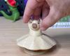 3D Printed Dancing Capybara