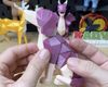  Low Poly Dog Puzzle 