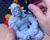 3D Printed Boromir Pen Holder