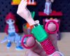 3D Printed Italian Mechanical Gesture