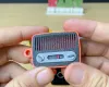Radio Keychain