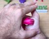 3D Printed Little Hand Magic Trick