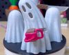 3D Printed The Wounded Ghosts