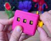 3D Printed Mechanical Counter – 100% 3D Printed Parts
