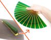 3D Printed Collapsible Hand Fan 