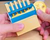  Educational key lock mechanism 