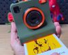 3D Printed Latte Art Camera | One-Click Coffee Art Machine – LATTESHOT