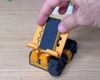 3D Printed Phone Stand That Turns Into a Storage Box