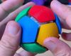 3D Printed Clicky Ball 12X