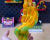 3D Printed Slime Ball Fidget