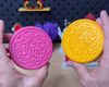 3D Printed GIANT Oreo Box