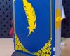 3D Printed Book Case with a Secret Mechanism