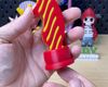 3D Printed Knight Chess Piece Impossible Passthrough