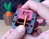 3D Printed Dual State Clicker