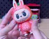 3D Printed Labubu