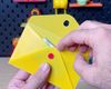 3D Printed Envelope for Money & Gift Cards