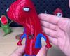 3D Printed Spooder-Man | The Weirdest Spider-Man Ever