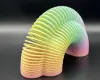 Heart Slinky