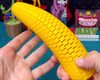 3D Printed Flexi Corn Cob - Pencil case