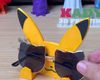 3D Printed Pikachu Glasses Holder