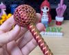 3D Printed Spiral Ball Drop Fidget