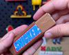3D Printed Snickers Fidget