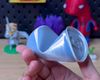 3D Printed Soda Can Phone Stand
