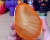3D Printed Thermoformed Easter Eggs