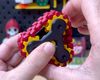 3D Printed Fidget Track