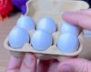 3D Printed Easter Egg Clicker