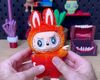 3D Printed Labubu Leader